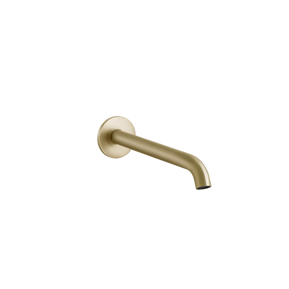 BRASS BRUSHED PVD