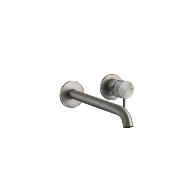 STEEL BRUSHED
