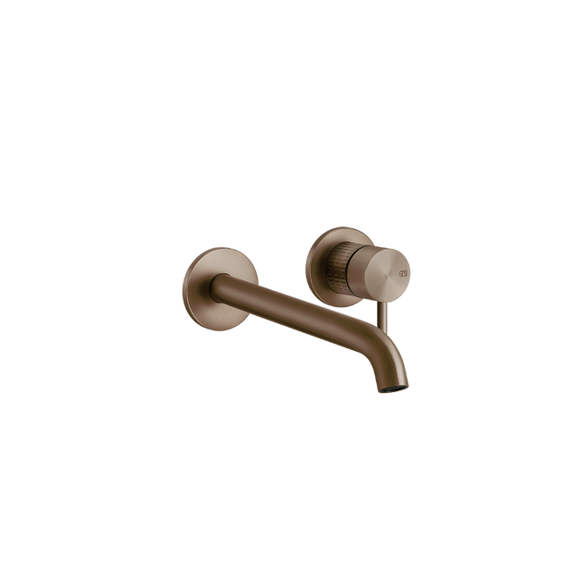 COPPER BRUSHED PVD