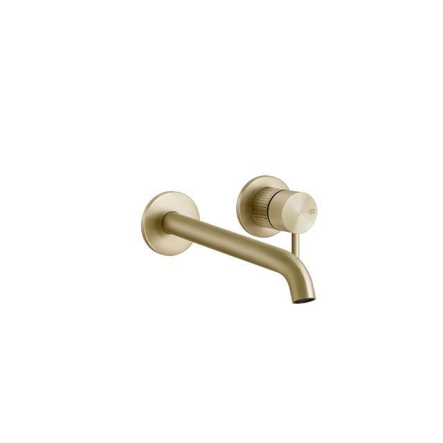 BRASS BRUSHED PVD