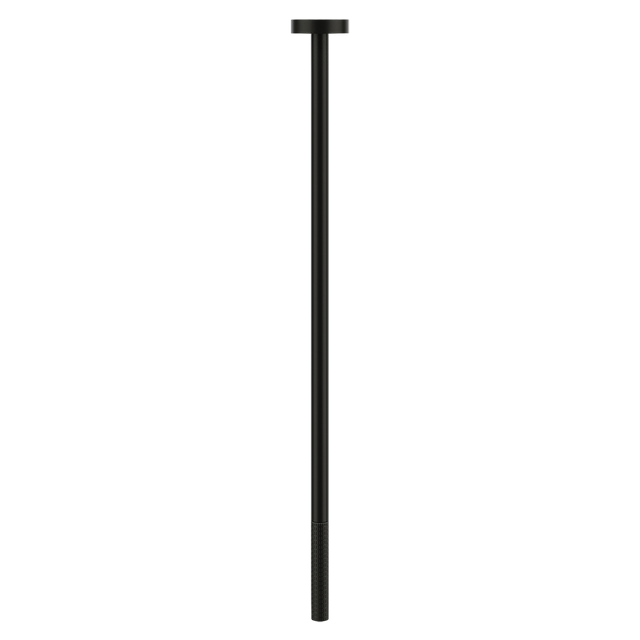 MATTE BLACK
