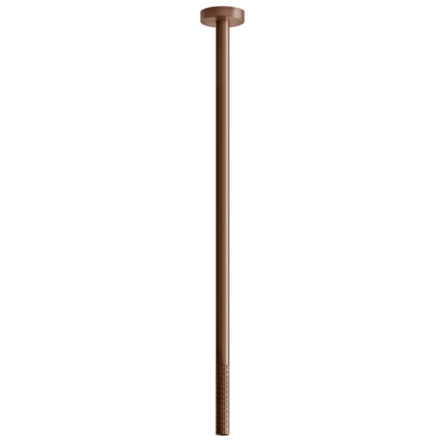 COPPER BRUSHED PVD