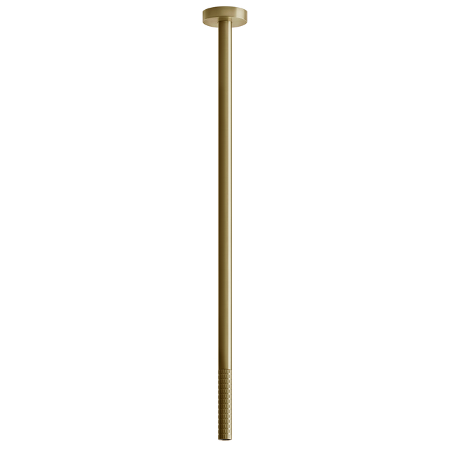 BRASS BRUSHED PVD