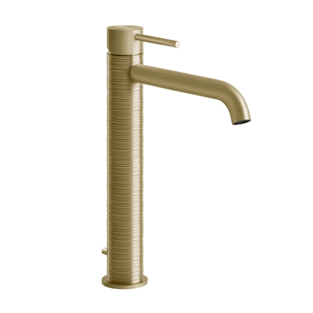 BRASS BRUSHED PVD
