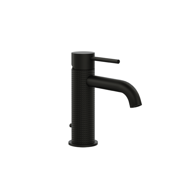 MATTE BLACK