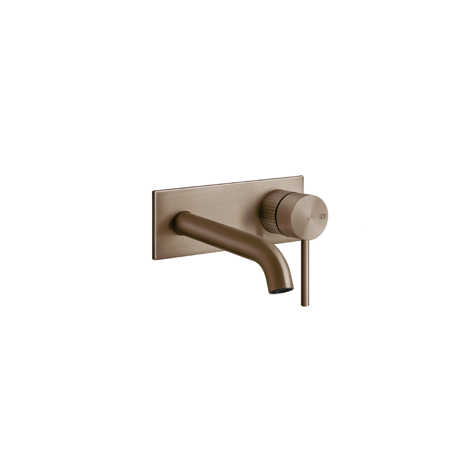 COPPER BRUSHED PVD