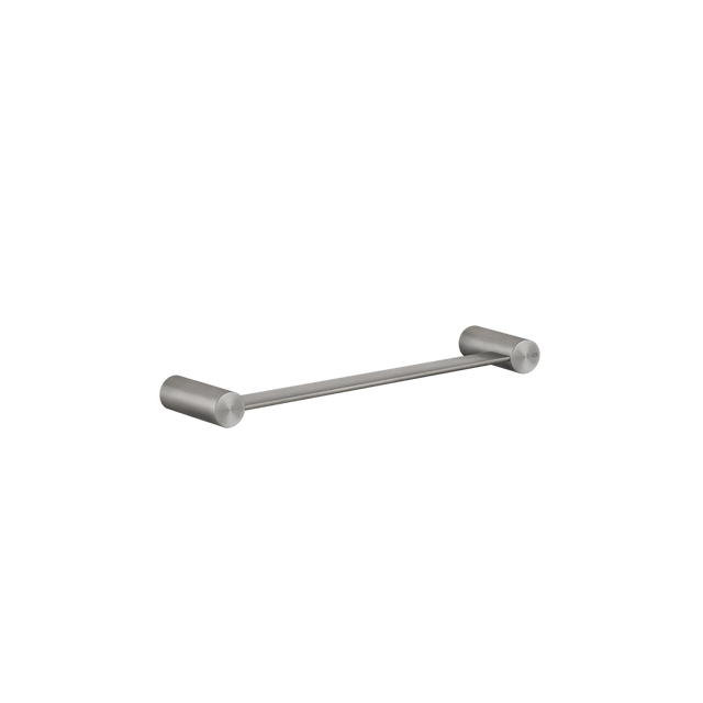STEEL BRUSHED