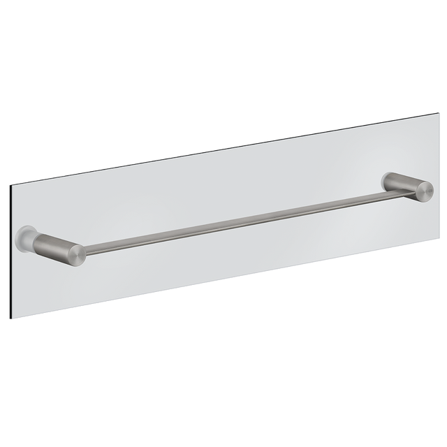 STEEL BRUSHED