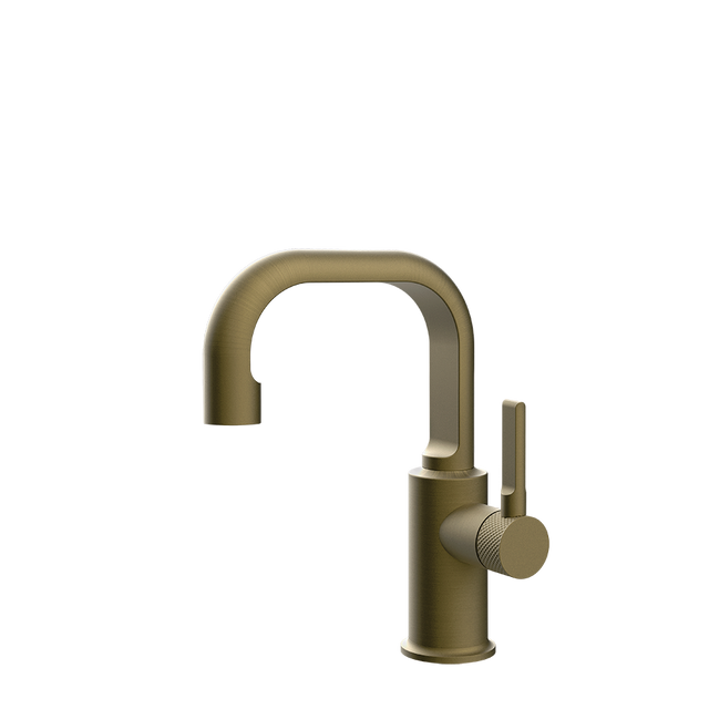 ANTIQUE BRASS
