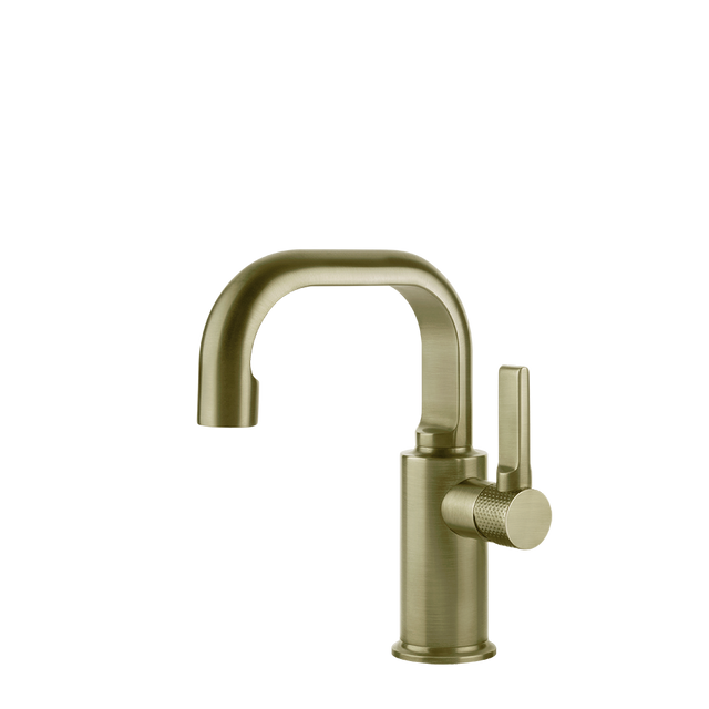 BRASS BRUSHED PVD