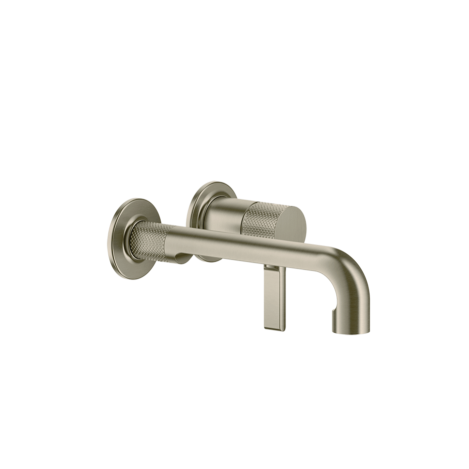 FINOX BRUSHED NICKEL