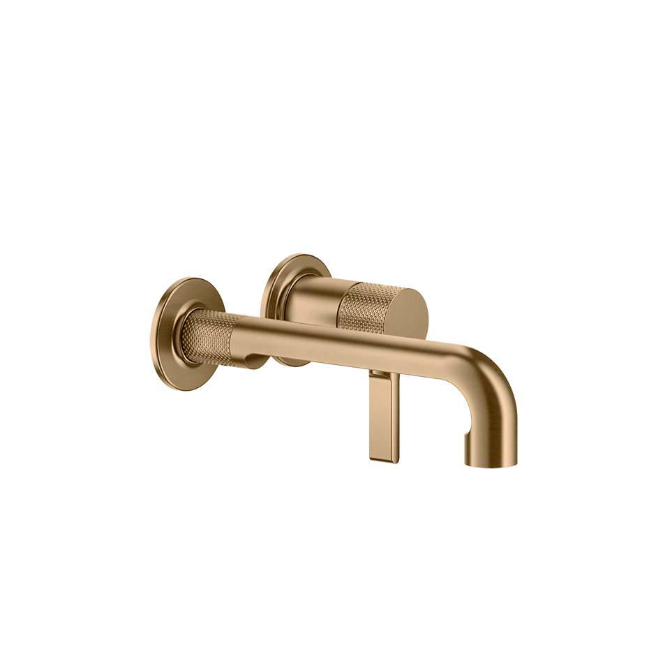 Gessi Inciso 58088 Wall-Mounted Basin Mixer