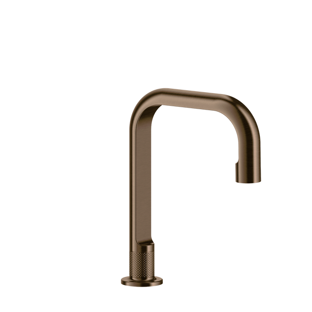 COPPER BRUSHED PVD