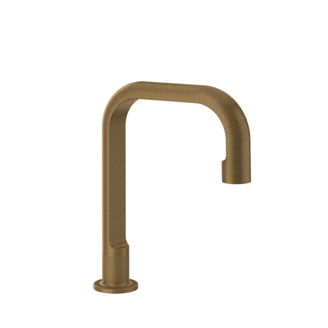 ANTIQUE BRASS