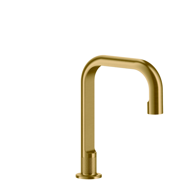 GOLD BRUSHED PVD