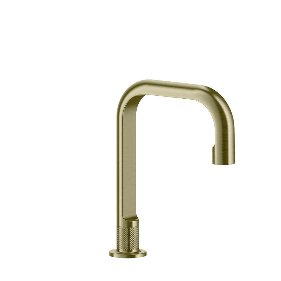 BRASS BRUSHED PVD
