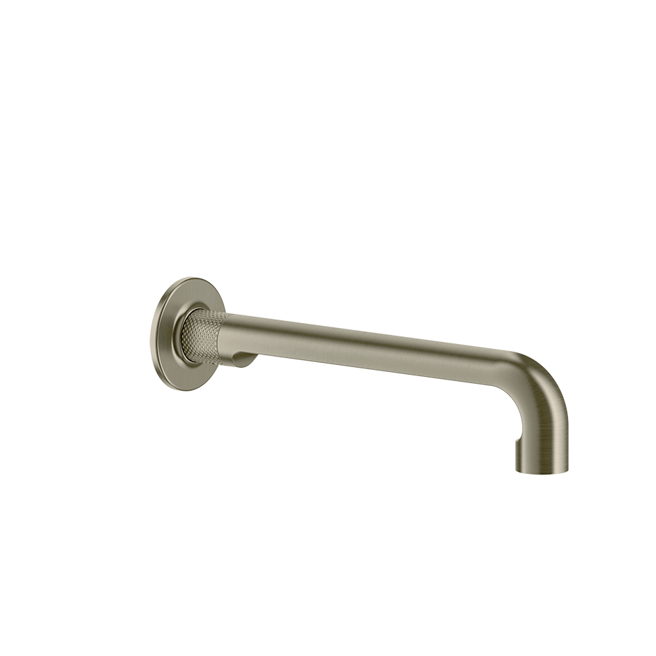 FINOX BRUSHED NICKEL