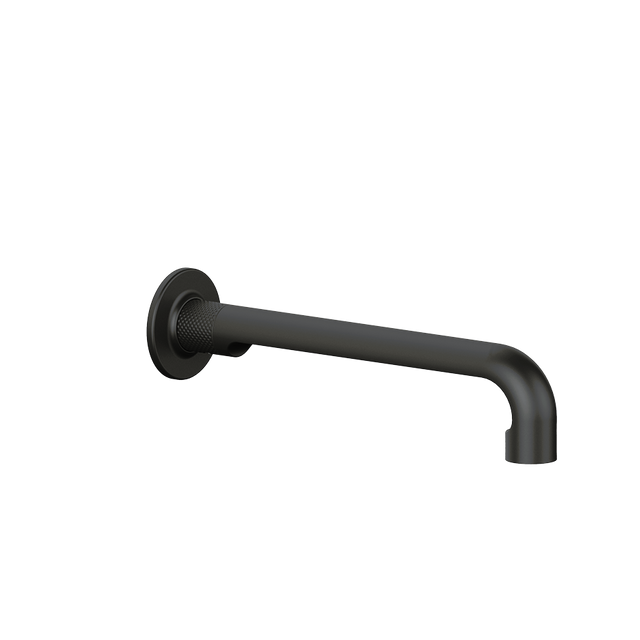 MATTE BLACK