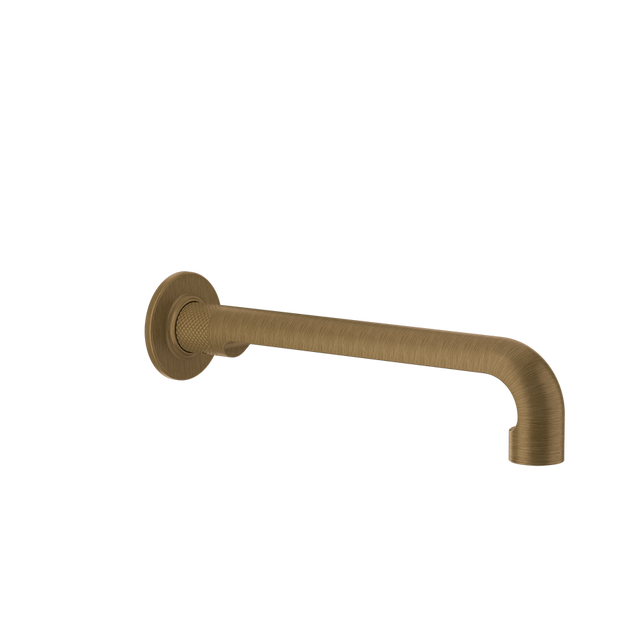 ANTIQUE BRASS