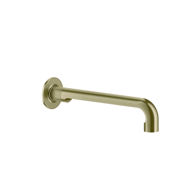 BRASS BRUSHED PVD