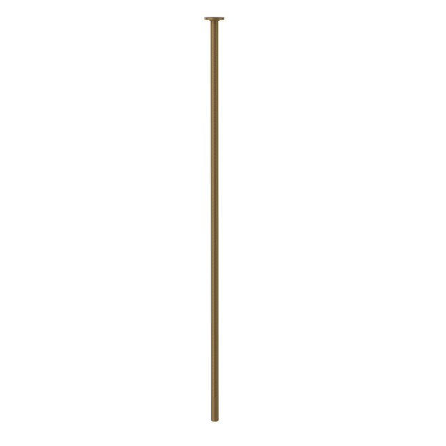 ANTIQUE BRASS