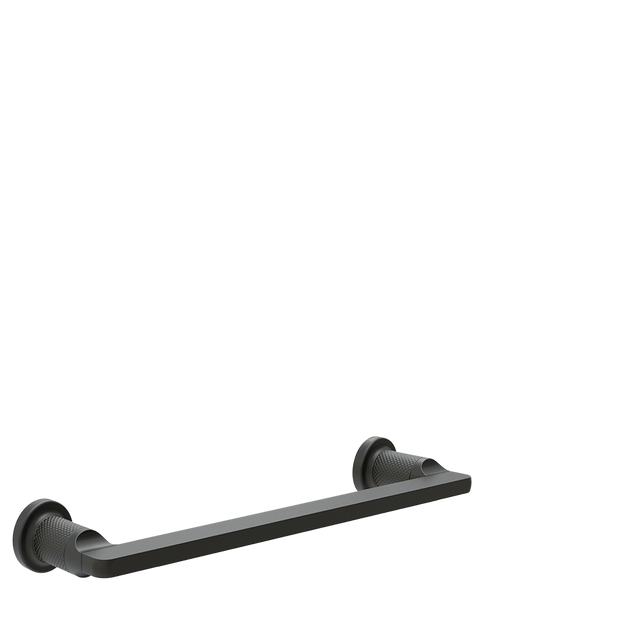 MATTE BLACK