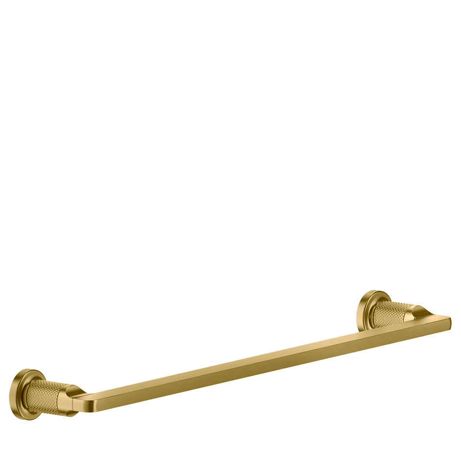 GOLD BRUSHED PVD