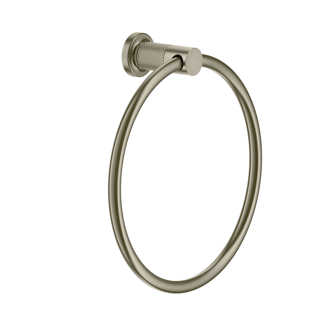 FINOX BRUSHED NICKEL