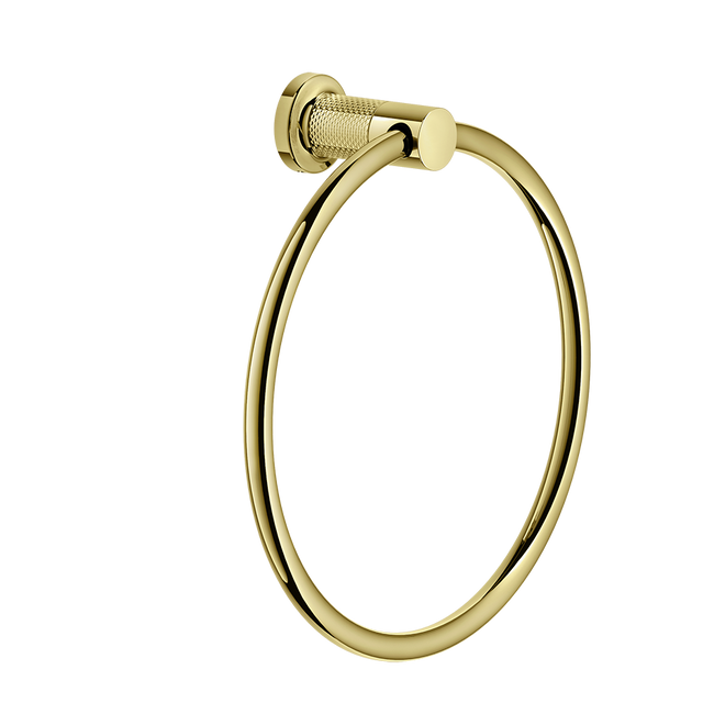 GOLD PVD