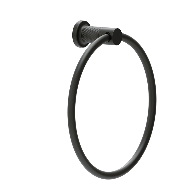 MATTE BLACK