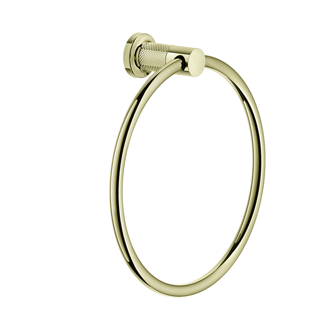 BRASS PVD
