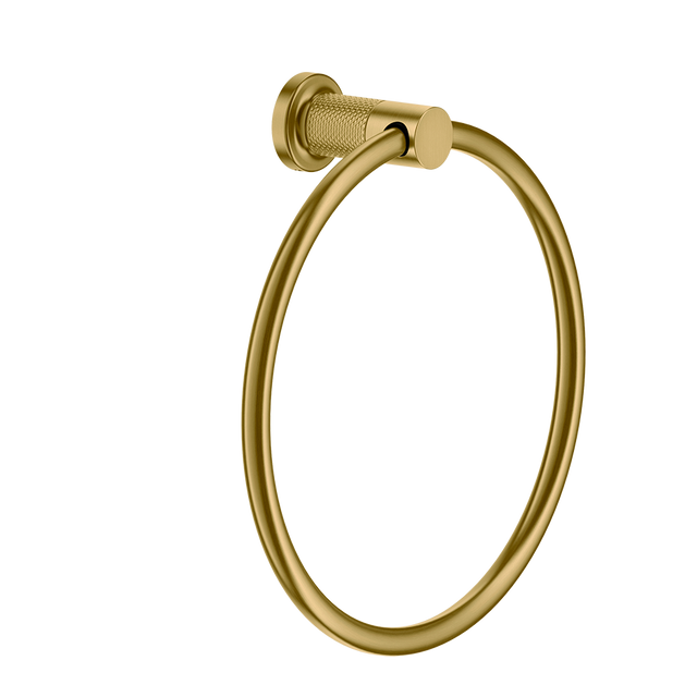 GOLD BRUSHED PVD
