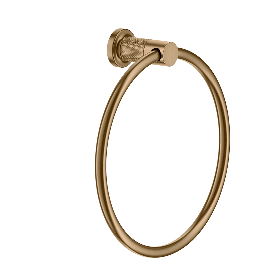 Inciso 58509 Towel Ring