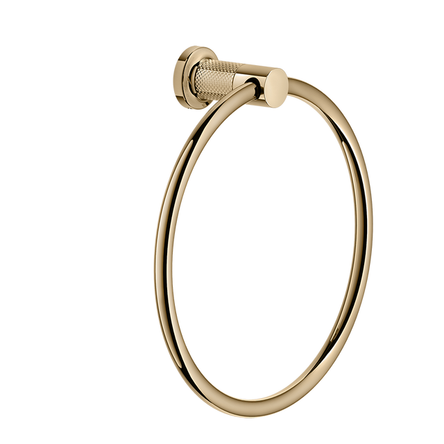 WARM BRONZE PVD