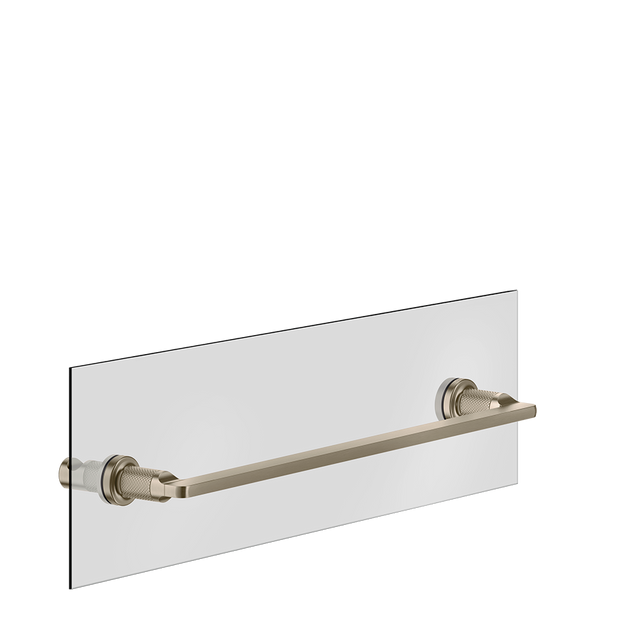 FINOX BRUSHED NICKEL
