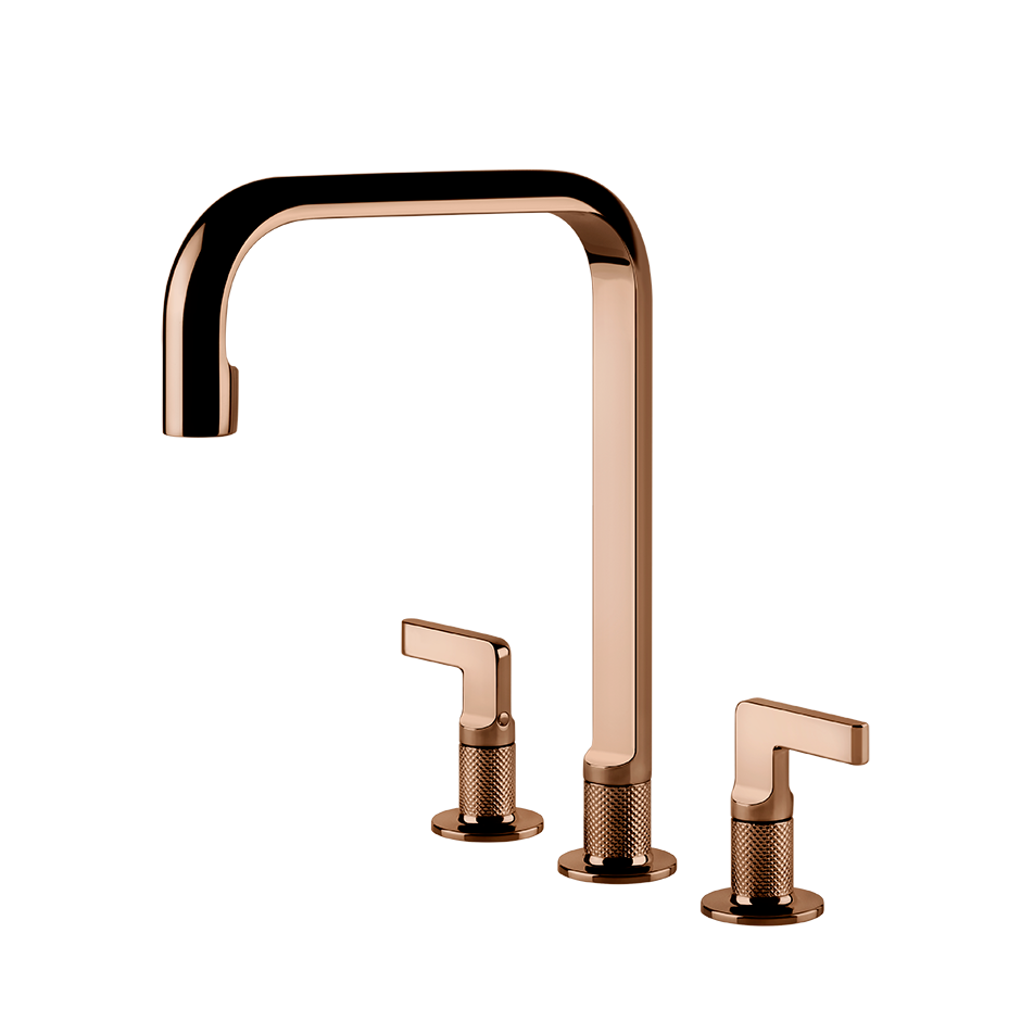 COPPER PVD