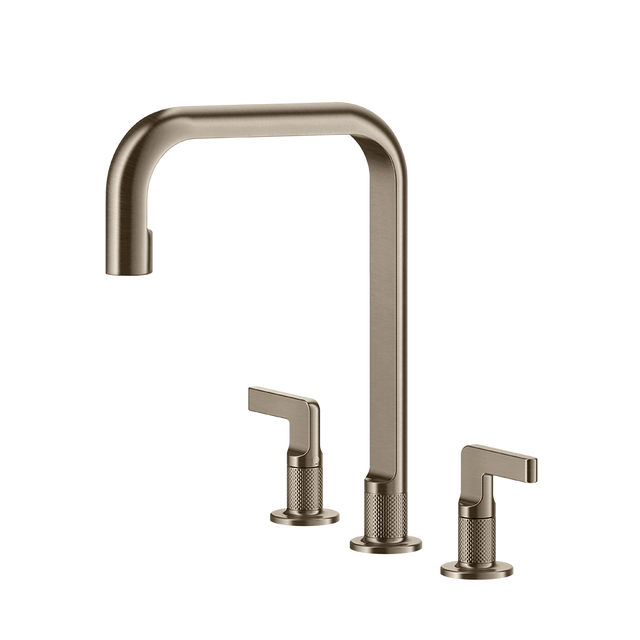 FINOX BRUSHED NICKEL