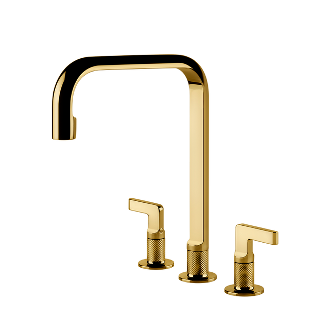 GOLD PVD
