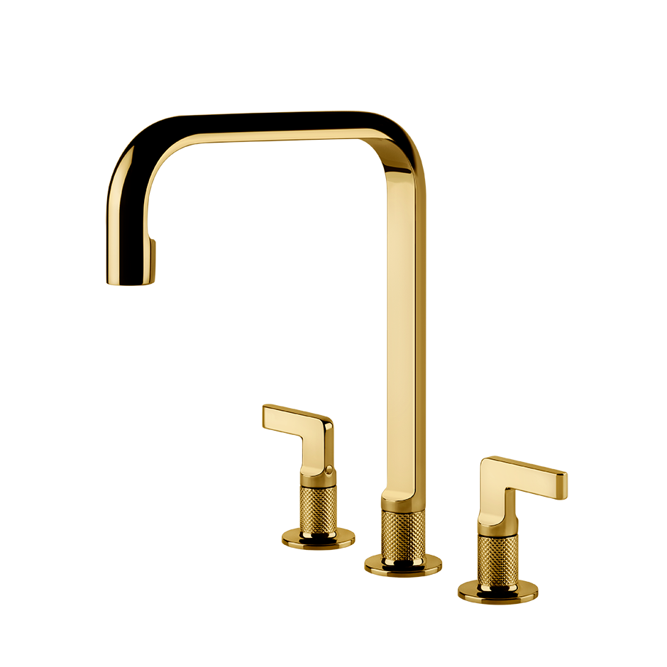 GOLD PVD