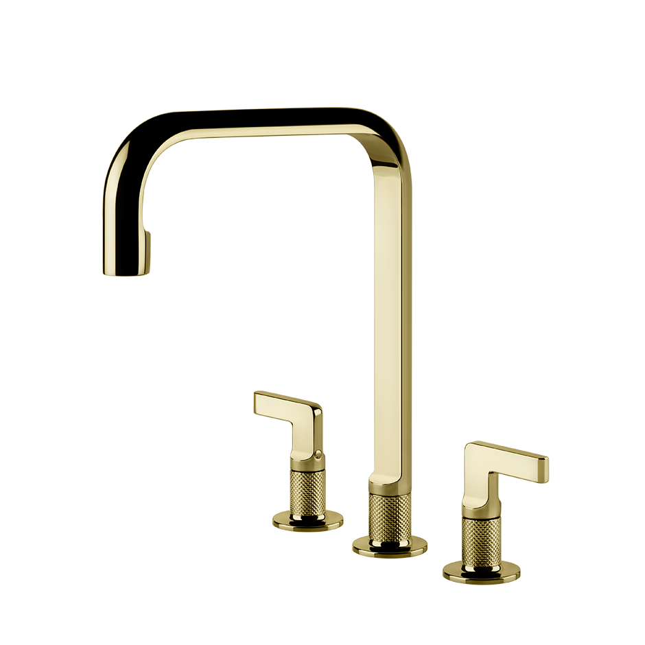 BRASS PVD