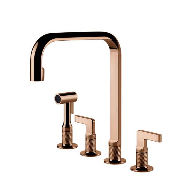COPPER PVD