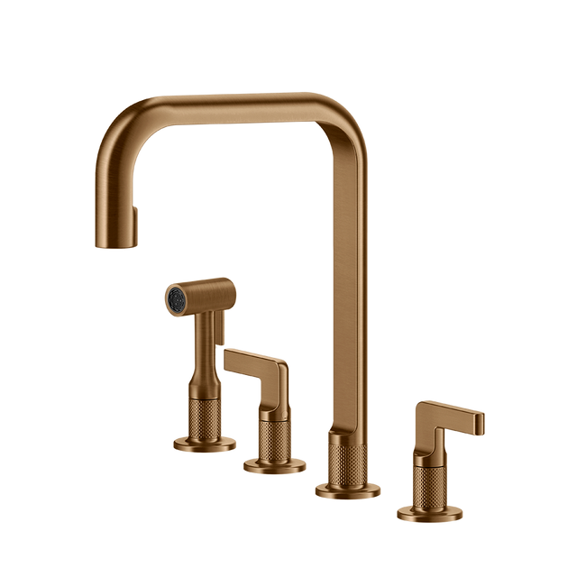 Inciso 58703 Basin Mixer