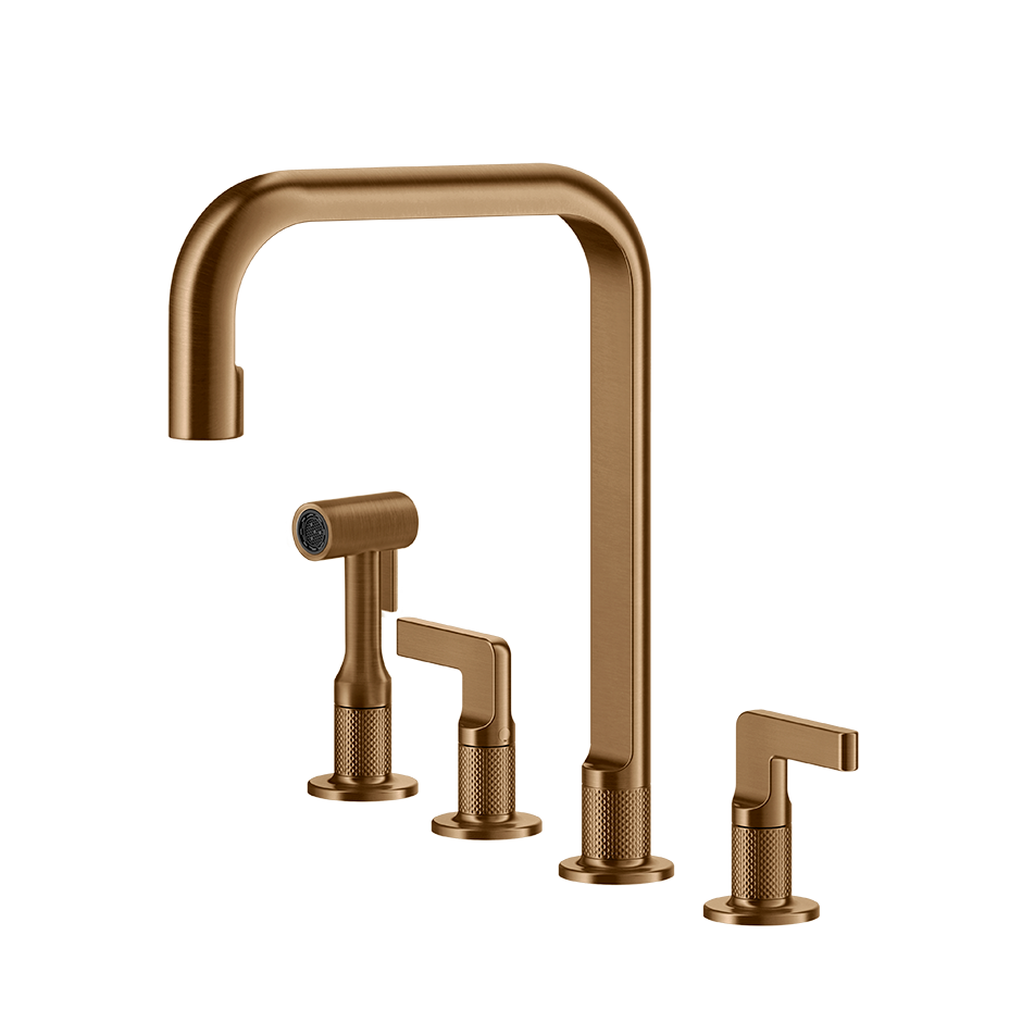 Inciso 58703 Basin Mixer
