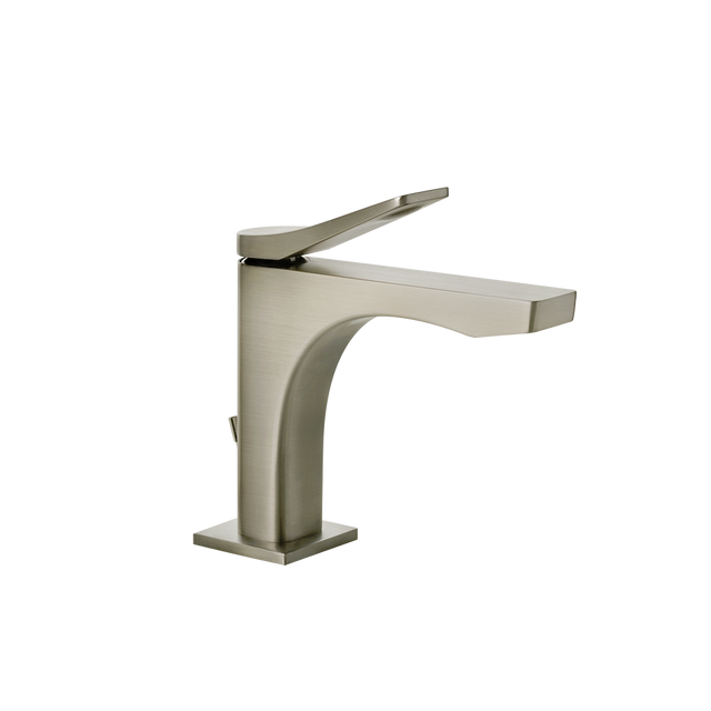FINOX BRUSHED NICKEL