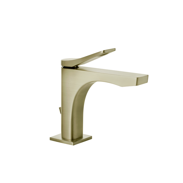 BRASS BRUSHED PVD