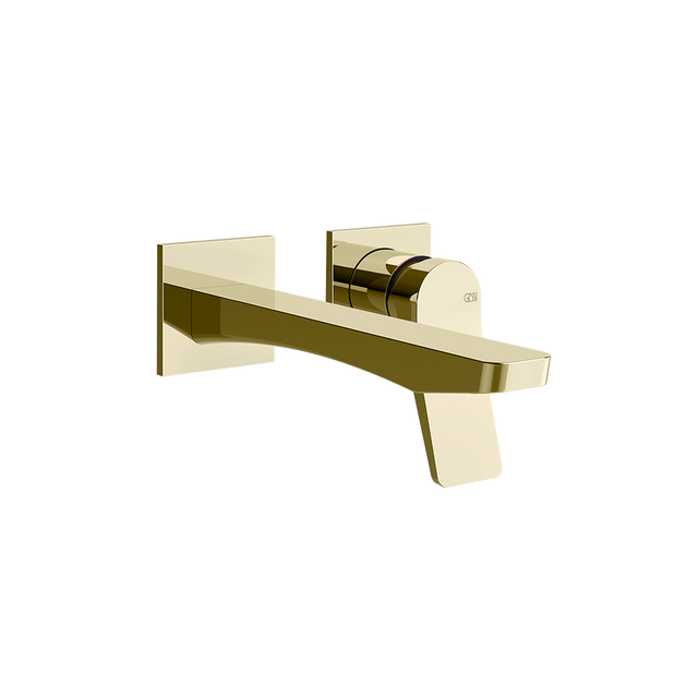BRASS PVD