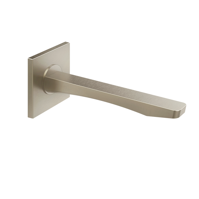 FINOX BRUSHED NICKEL