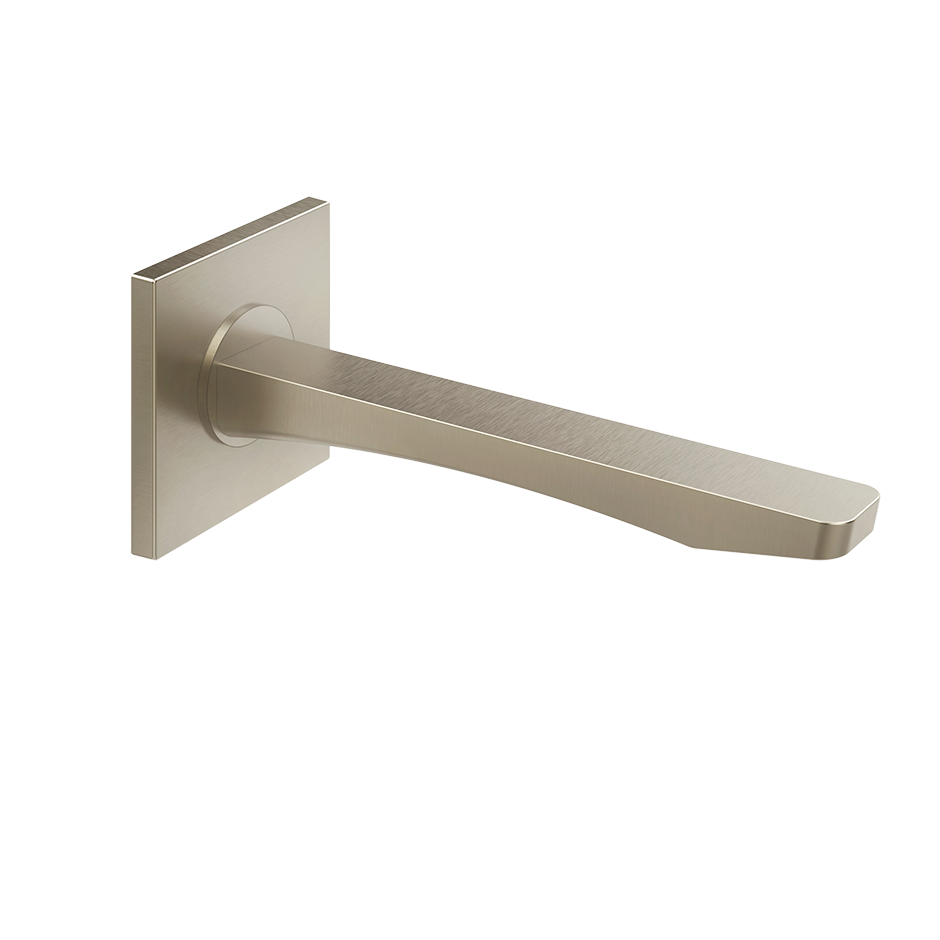 FINOX BRUSHED NICKEL