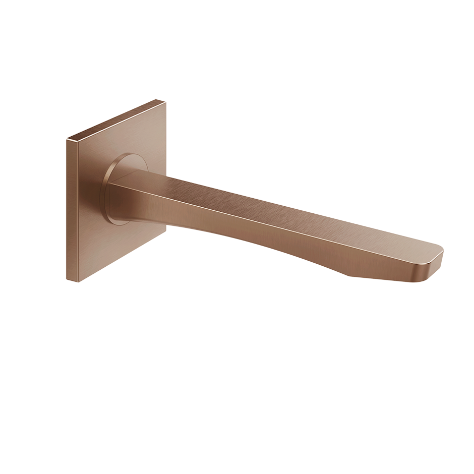 COPPER BRUSHED PVD
