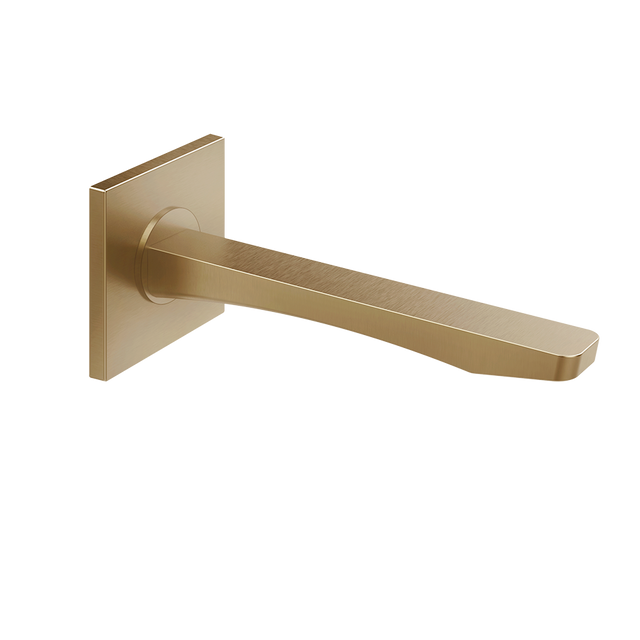Rilievo 59100 Wall-Mounted Basin Faucet